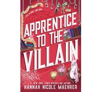Apprentice to the Villain: 2