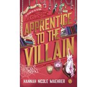 Apprentice to the Villain: 2 Apprentice to the Villain - Édition brochée
