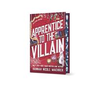 Apprentice to the Villain