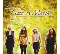Apprentices - Light A Match