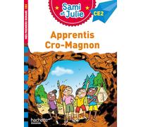 Apprentis Cro-Magnon: CE2