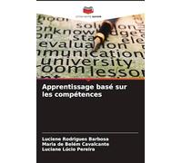 Apprentissage basé sur les compétences
