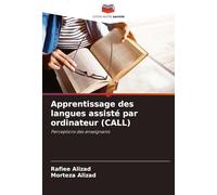 Apprentissage des langues assisté par ordinateur (CALL): Perceptions des enseignants