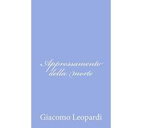 Appressamento della morte