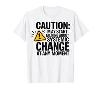 Apprezzamento degli assistenti sociali MSW School Clinical Mental Health Maglietta