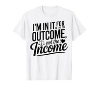 Apprezzamento degli assistenti sociali MSW School Clinical Mental Health Maglietta