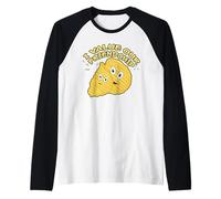 Apprezzo il nostro amico "chip" Maglia con Maniche Raglan