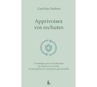 Apprivoisez vos rechutes: 7 stratégies pour transformer les retours en arrière en tremplins de croissance personnelle
