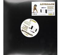 Approach - Funk Reaction