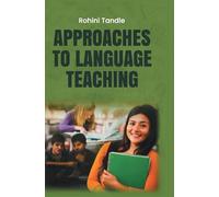 Approaches to Language Teaching