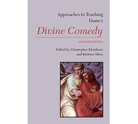 Approaches to Teaching Dante’s Divine Comedy