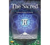 Approaching the Sacred: Premonitions of Contact