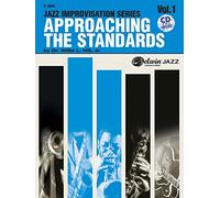 Approaching the Standards: B-flat: 1
