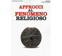 Approcci al fenomeno religioso