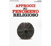 Approcci al fenomeno religioso