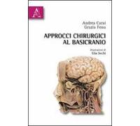 Approcci chirurgici al basicranio. Guida alla dissezione