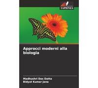 Approcci moderni alla biologia