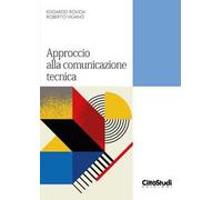 Approccio alla comunicazione tecnica