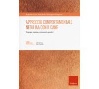 Approccio comportamentale negli IAA con il cane. Strategie, train