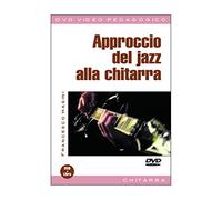 Approccio Del Jazz Alla Chitarra