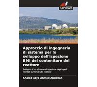 Approccio di ingegneria di sistema per lo sviluppo dell'ispezione BMI del contenitore del reattore: Sviluppo di un sistema di ispezione degli ugelli montati sul fondo del reattore