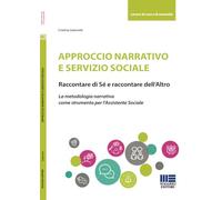 Approccio narrativo e servizio sociale