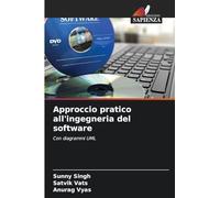 Approccio pratico all'ingegneria del software: Con diagrammi UML