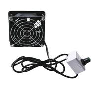 Approccio Semplificato alla Ventilazione Cucina con Ventilatore di Scarico USB C