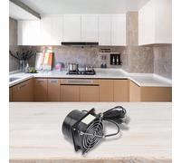 Approccio Semplificato alla Ventilazione Cucina con Ventilatore di Scarico USB C