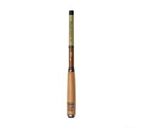 Approccio semplificato alle avventure all'aria aperta Il design leggero adatto ai viaggi dell'affidabile Fish Catcher (1,8 m giallo)