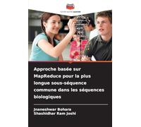 Approche basée sur MapReduce pour la plus longue sous-séquence commune dans les séquences biologiques