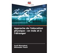 Approche de l'éducation physique : en Inde et à l'étranger
