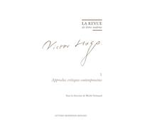 Approches critiques contemporaines: 1