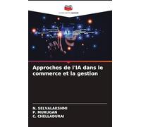 Approches de l'IA dans le commerce et la gestion