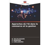 Approches de l'IA dans le commerce et la gestion