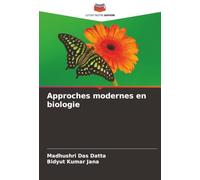 Approches modernes en biologie