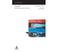 Approdi. Musei delle migrazioni in Europa - Cimoli Anna Chiara