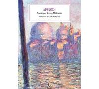 Approdi. Poesie per il terzo millennio