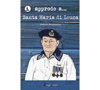 Approdo a... Santa Maria di Leuca