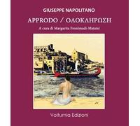 Approdo. Ediz. italiana e greca
