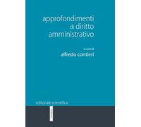 Approfondimenti di diritto amministrativo