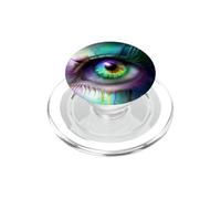 Approfondimenti in un mondo fantastico PopSockets PopGrip per MagSafe
