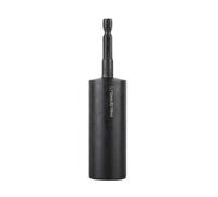 Approfondimento esagonale Socket Driver Driver Trapano Bit Manicotto Adattatore Cacciavite Elettrico Riparazione Auto Workshop Lavoro Costruzione Auto Riparazione Auto
