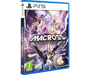 Approfondimento su Macross Shooting Gioco PS5
