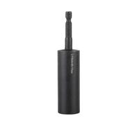 Approfondire dado cacciavite esagonale Socket Bit per trapano elettrico Driver adattatore Socket Wrench Tool Accessori di riparazione automatica Riparazione automatica