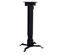 Approssimativamente APPSV01 Supporto da soffitto per proiettore Max 10Kg