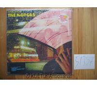 Approved By The Motors (Red Vinyl)