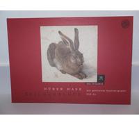 Approved Formatwerk 051420 - Blocco da disegno, Album per Disegnare, Quaderno Disegni, formato A4, motivo: coniglio