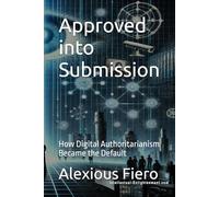 Approved into Submission: How Digital Authoritarianism Became the Default: 2