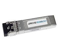 Approved Technology HP Compatible Transceiver 10GBASE-SR SFP+, J9150A-C